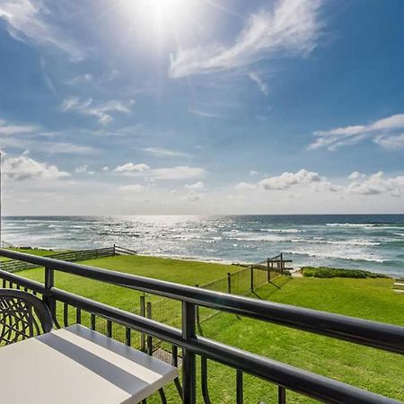 Lennox Head Beachfront Apartments Esterno foto