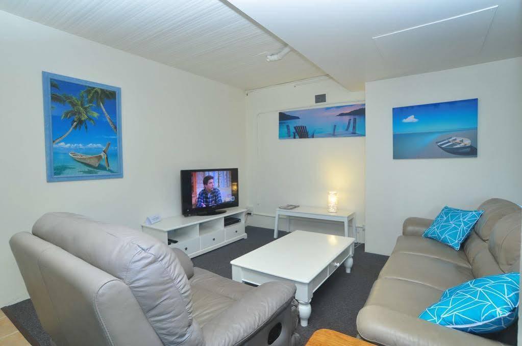 Lennox Head Beachfront Apartments Esterno foto