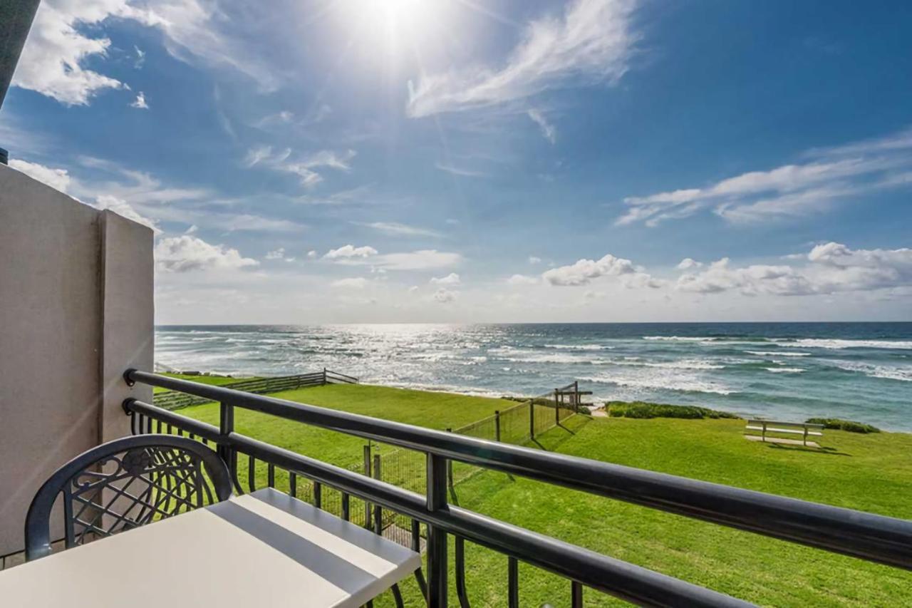 Lennox Head Beachfront Apartments Esterno foto