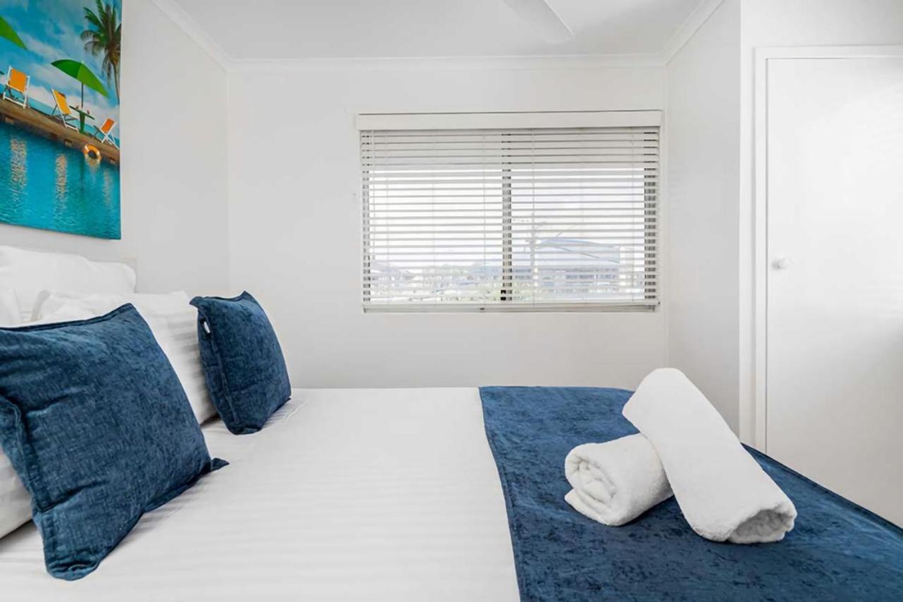 Lennox Head Beachfront Apartments Esterno foto