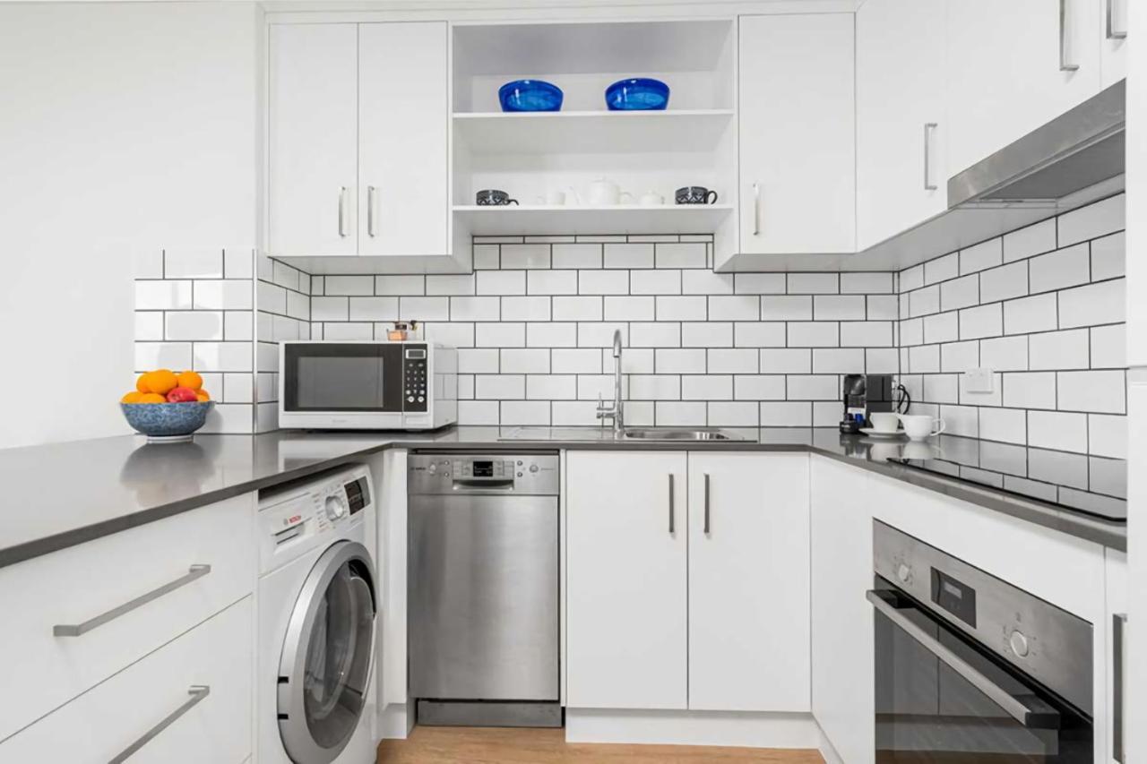 Lennox Head Beachfront Apartments Esterno foto